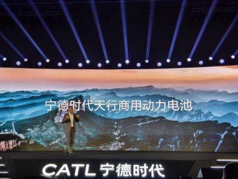 鑫源汽車將與寧德時代持續(xù)深化合作，持續(xù)為新能源商用車注入新動能