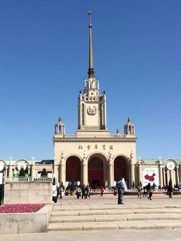 鑫源摩托首次亮相“樓市第一展”——北京房展