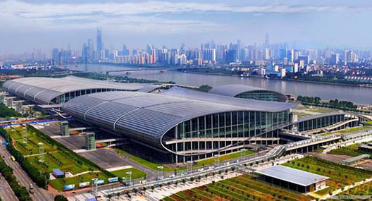 發(fā)力國(guó)際市場(chǎng) | 鑫源汽車(chē)以“全新面貌”亮相廣交會(huì)