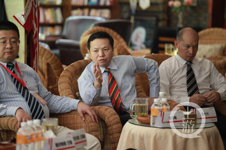 【重慶晨報】鑫源牽手IBM 將來汽車也能“私人定制”