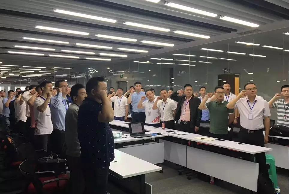 重慶晨報(bào)丨鑫源控股推出了一項(xiàng)“走心”的改革